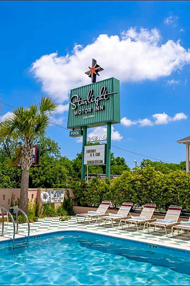 The Starlight Motor Inn
