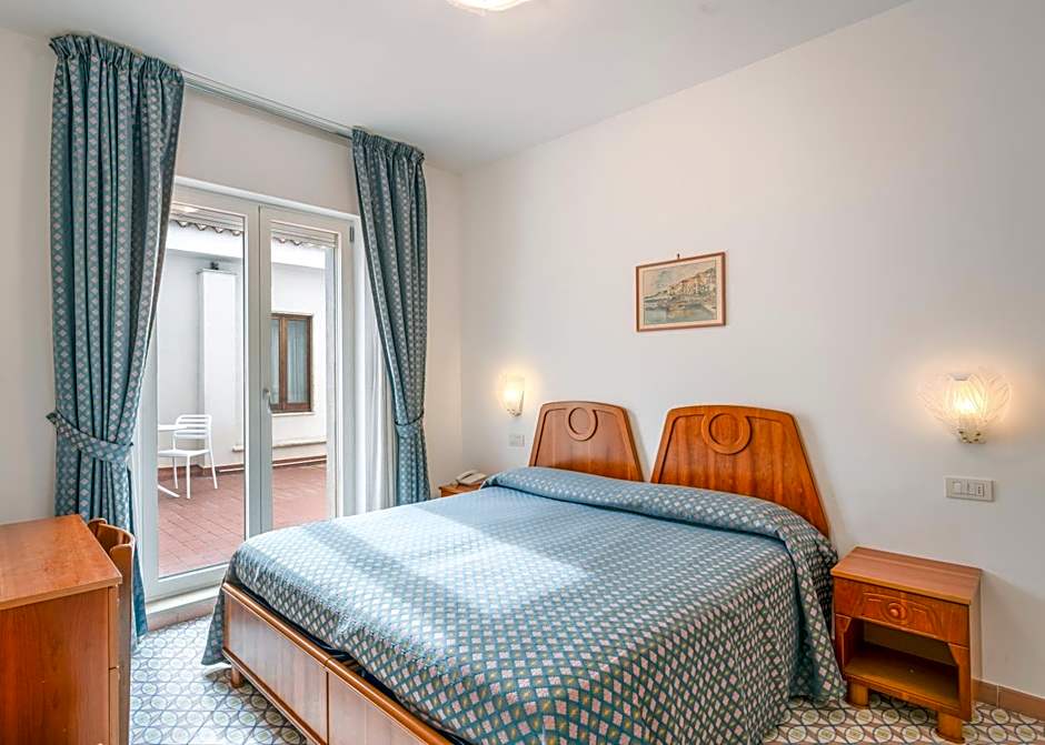 Hotel Eliseo Park's