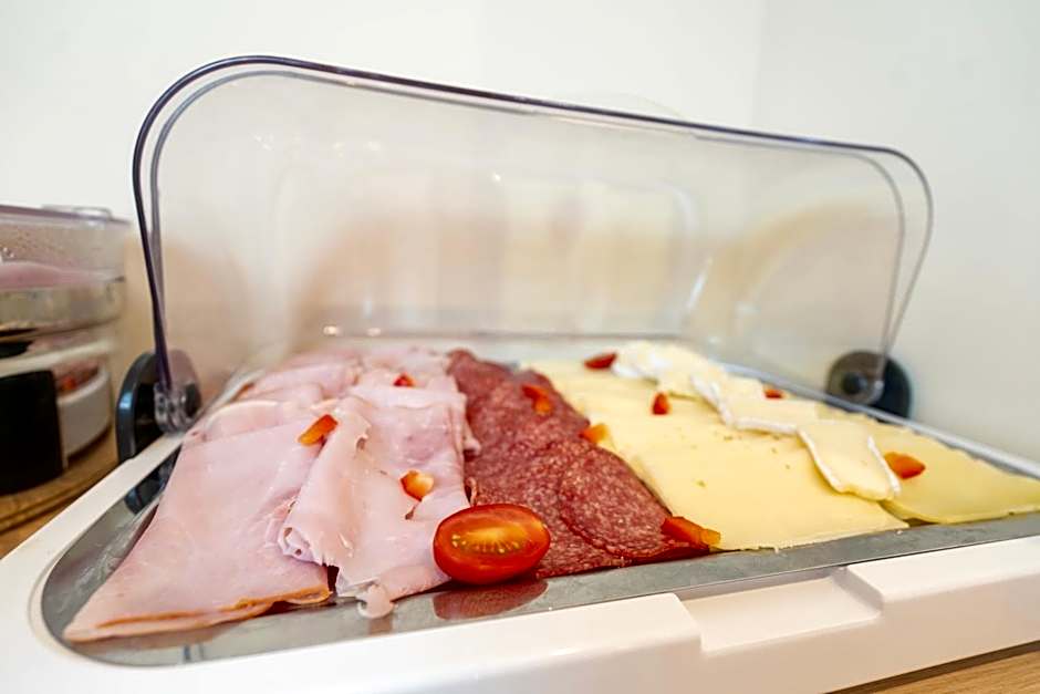 Aviano Boutique Hotel