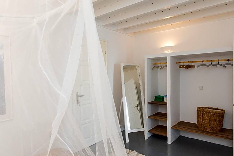 Manu Mykonos Next to the Beach Quality Brand Villa & Bungalows