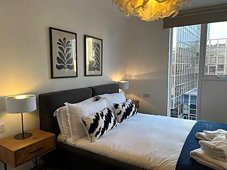 Charles Hope Southampton Centre