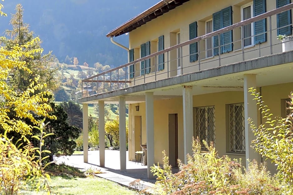 BnB Haus Schönstatt