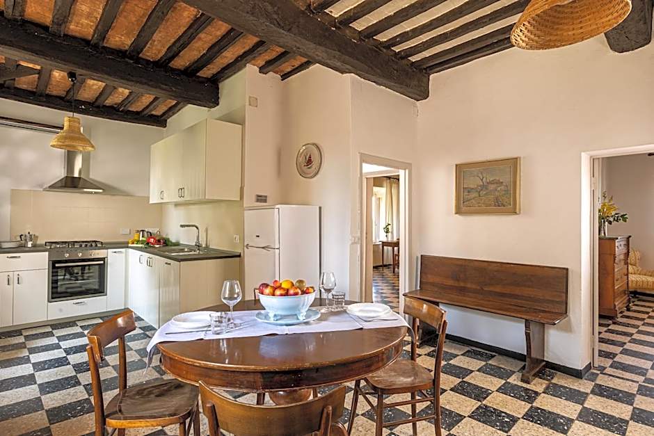 Borgo La Torre alle Tolfe