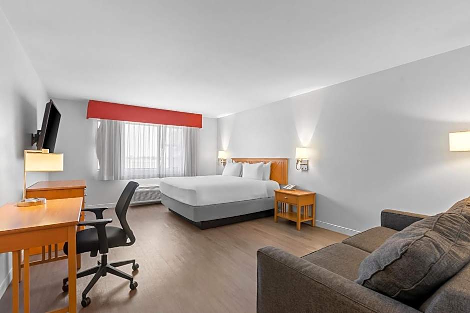 Red Lion Inn & Suites Goodyear - West Phoenix