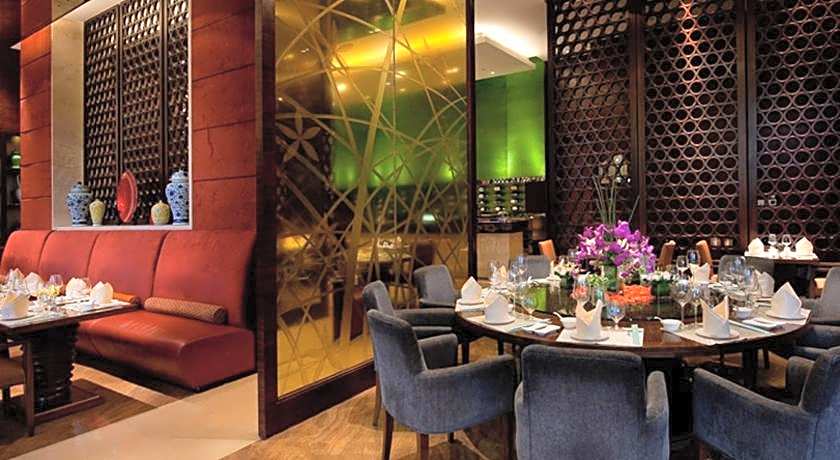 HJ International Hotel