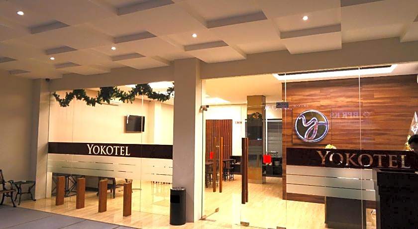 Yokotel Hotel