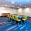 Holiday Inn Express Hotel & Suites Swansea