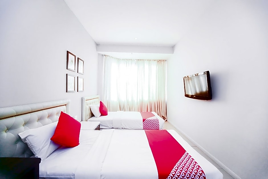 OYO 777 Epal Hotel