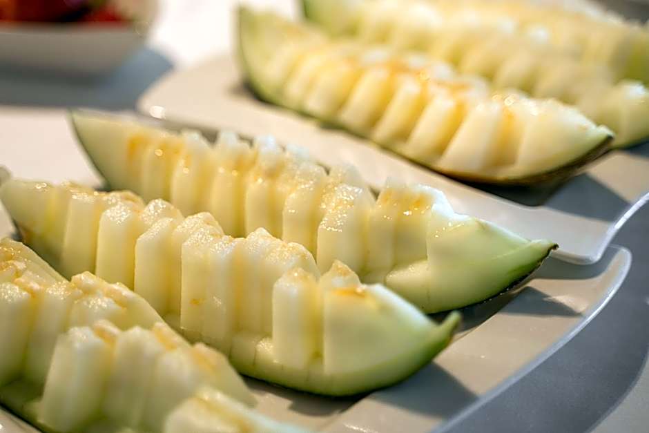 Hotel Inffinit Sanxenxo