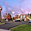 Hampton Inn By Hilton Eugene