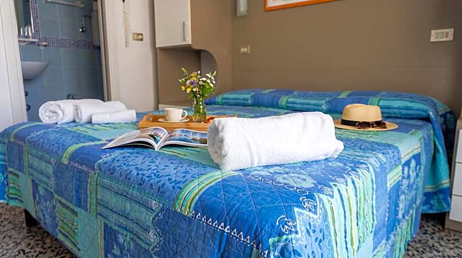 B&B Hotel Villa Nora
