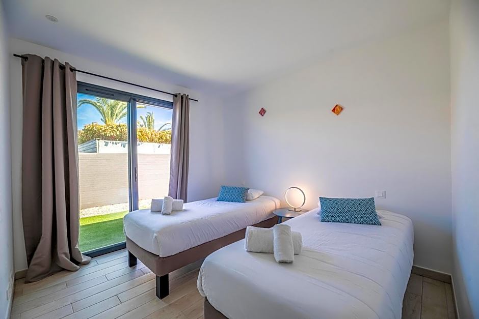 Résidence Pierre & Vacances Premium Vesna Rossa