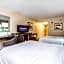 Hampton Inn By Hilton Freeport/Brunswick