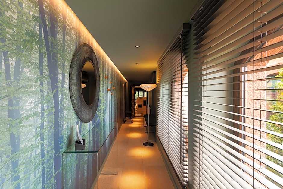 LA CHENEAUDIÈRE - Hôtel Spa - Relais & Châteaux - Restaurant étoilé