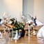 Apparthotel Feldhof - Living and Bistro