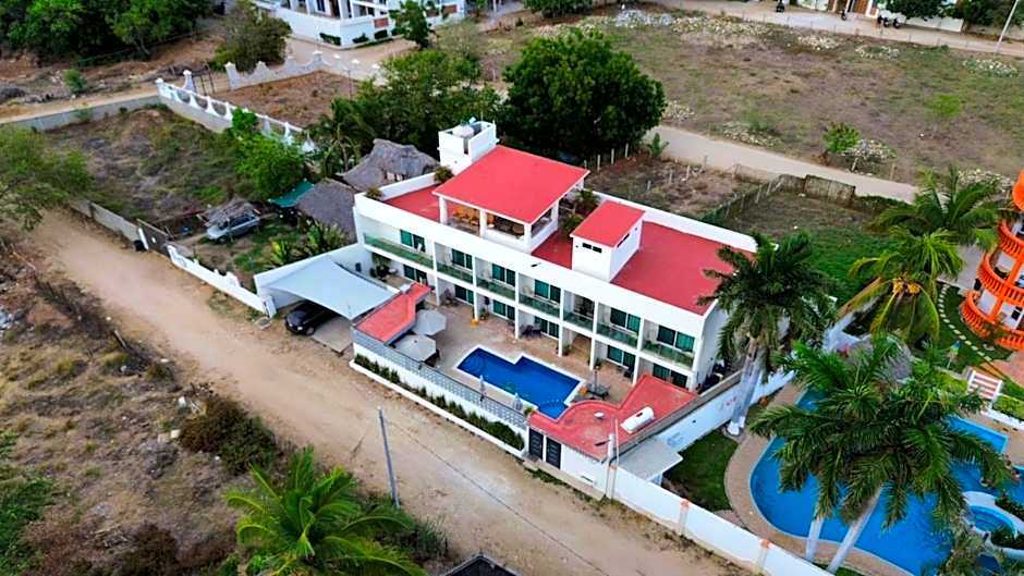 PETRAS HOTEL