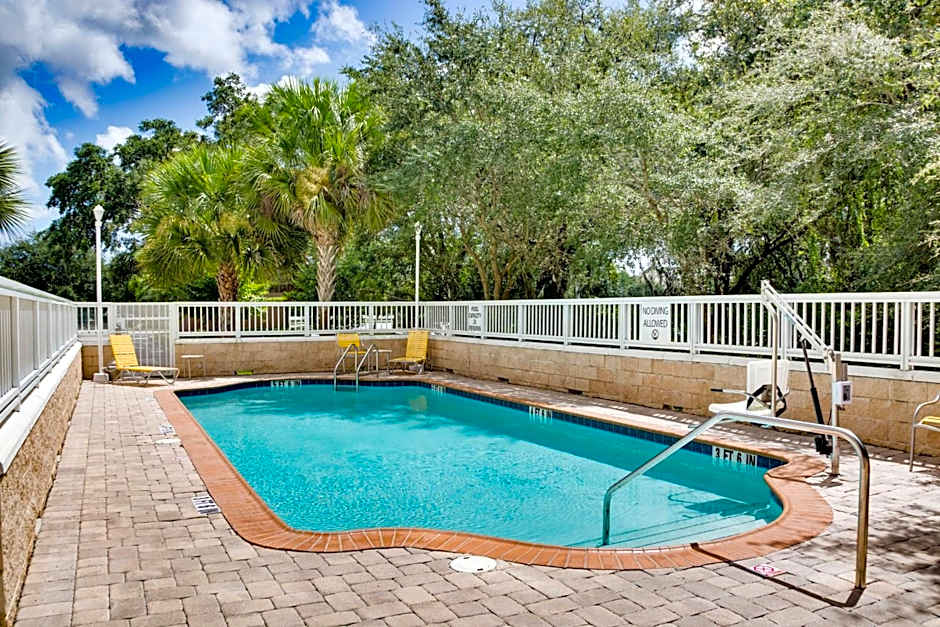 Fairfield by Marriott Inn & Suites Melbourne West/Palm Bay