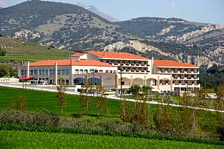 Siris Hotel