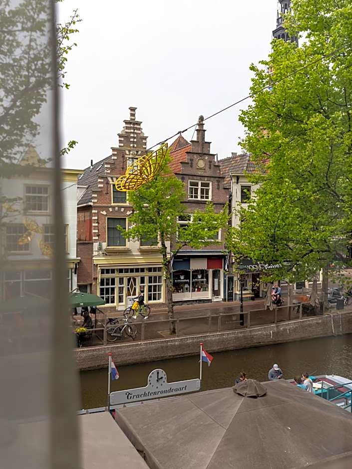 Wolf Hotel Kitchen & Bar