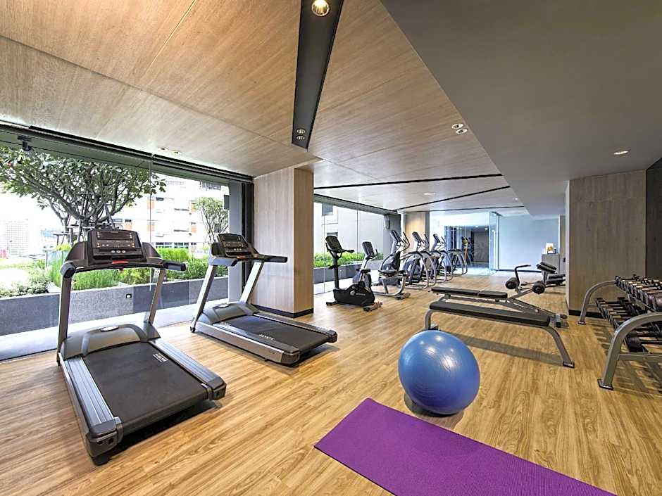 Novotel Bangkok Sukhumvit 4