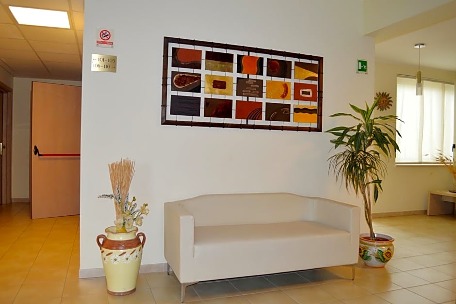 La Lanterna Hotel