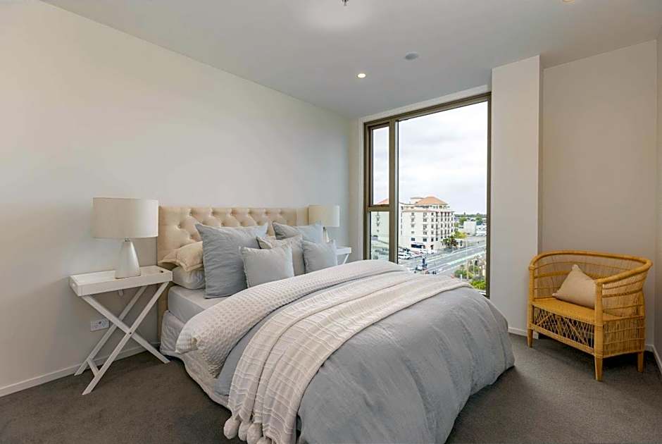 Wyndham Garden Christchurch Kilmore Street