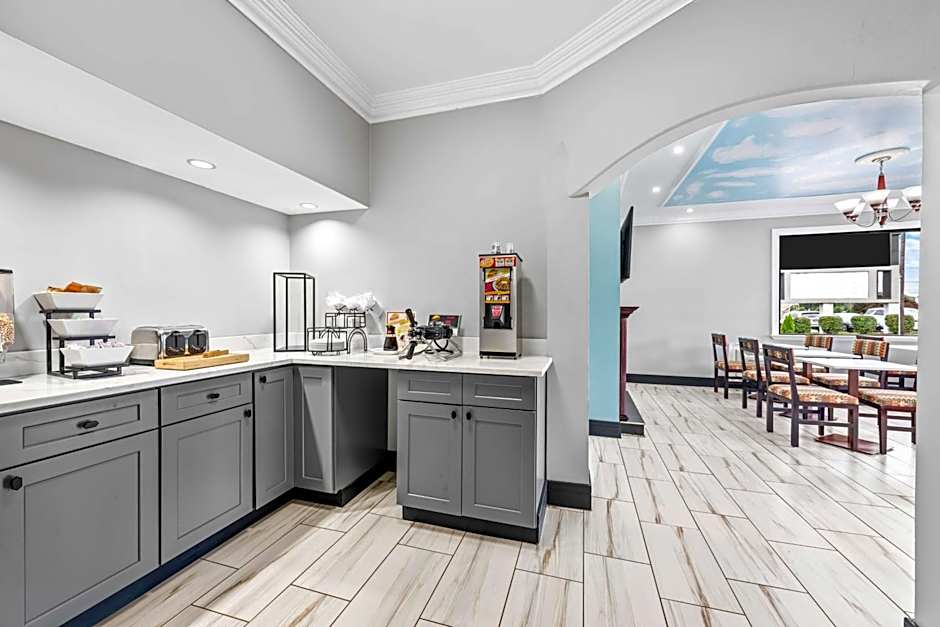 SureStay by Best Western Huntsville University Area