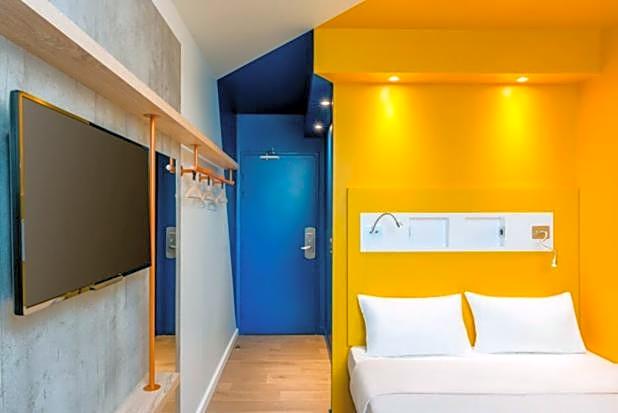 Ibis Budget Montpellier Nord Euromédecine