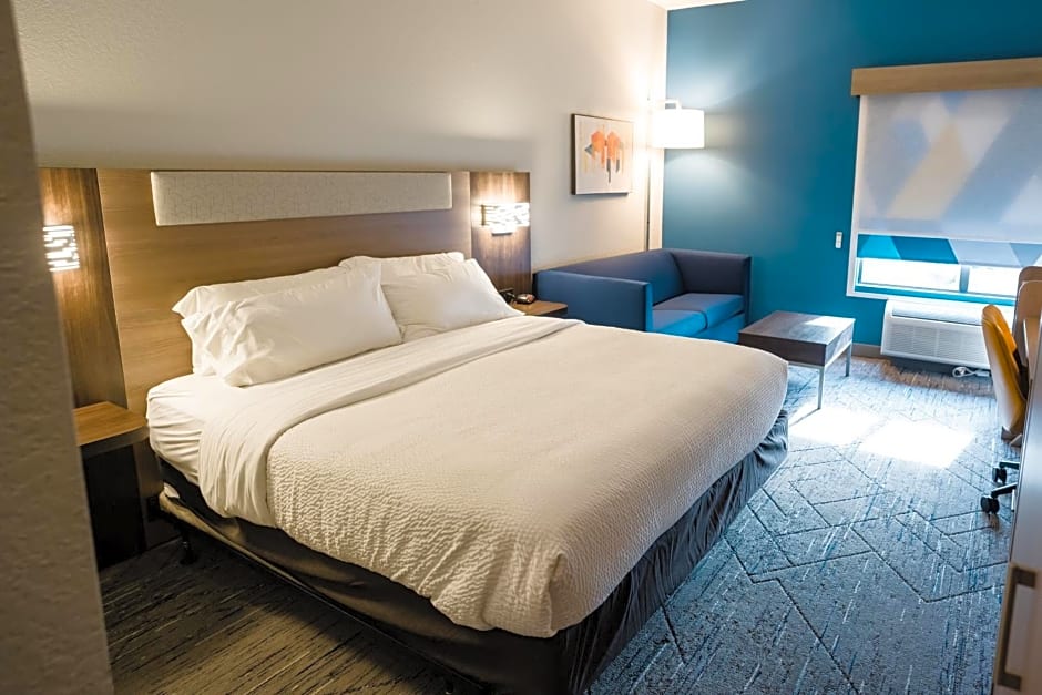 Holiday Inn Express Hotel & Suites Knoxville-North-I-75 Exit 112 By IHG
