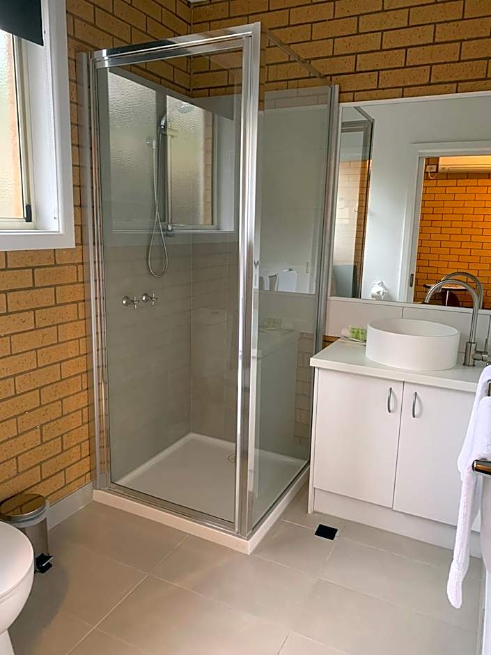 Port Campbell Parkview Motel & Apartments