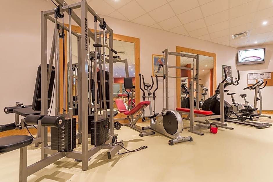 Résidence Le Machu Pichu