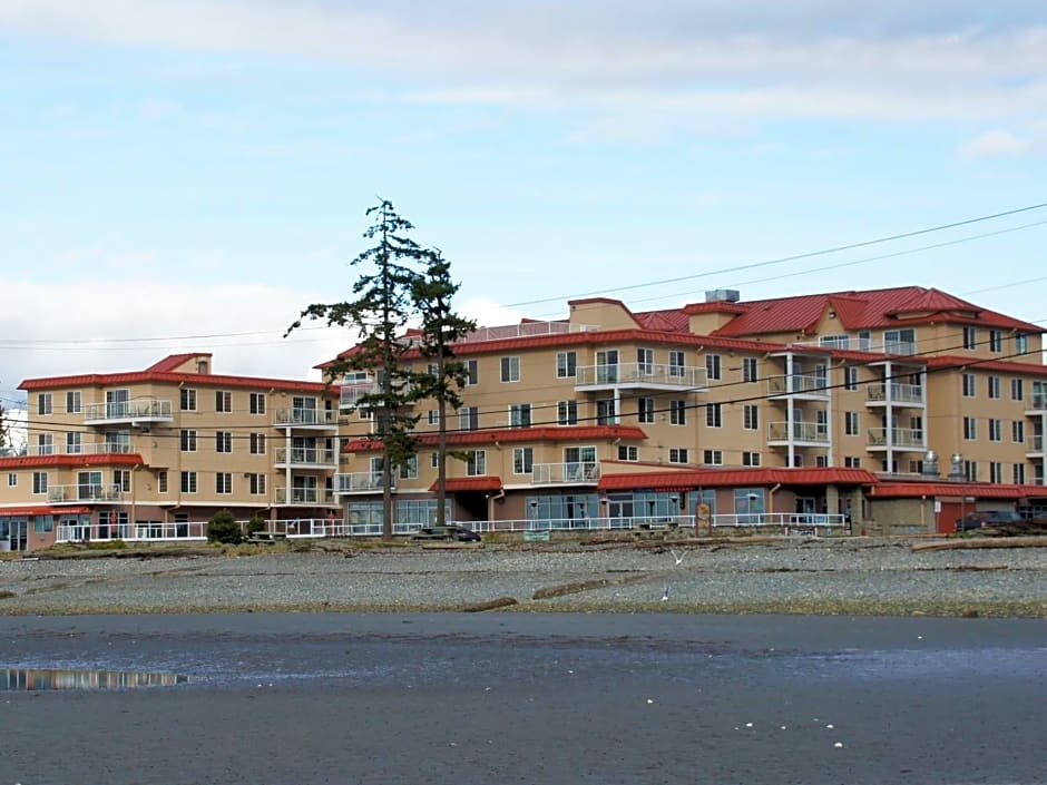 Raintree's Sandcastle, Birch Bay