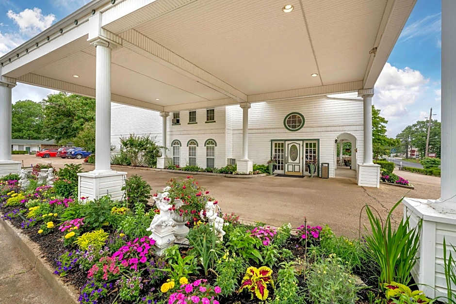 Quality Inn Eureka Springs South