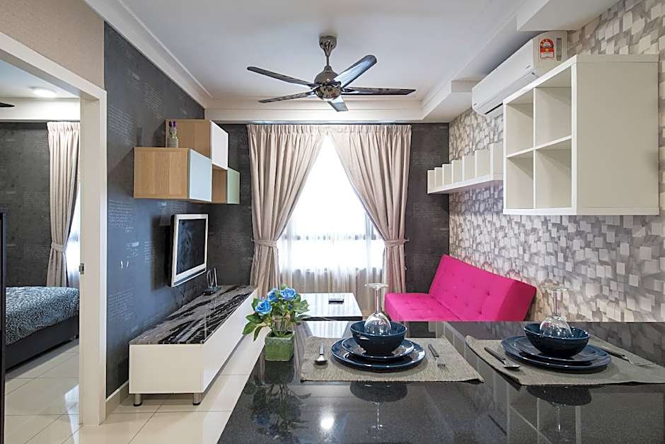 Solstice Cyberjaya by Easy Property                                                        