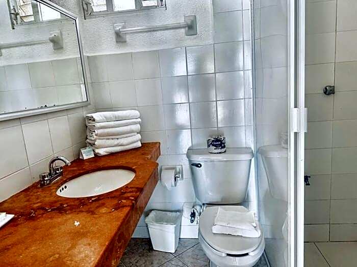 Hotel Posada del Mar