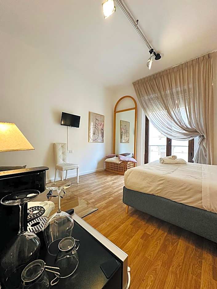 B&B Degli Artisti Suite