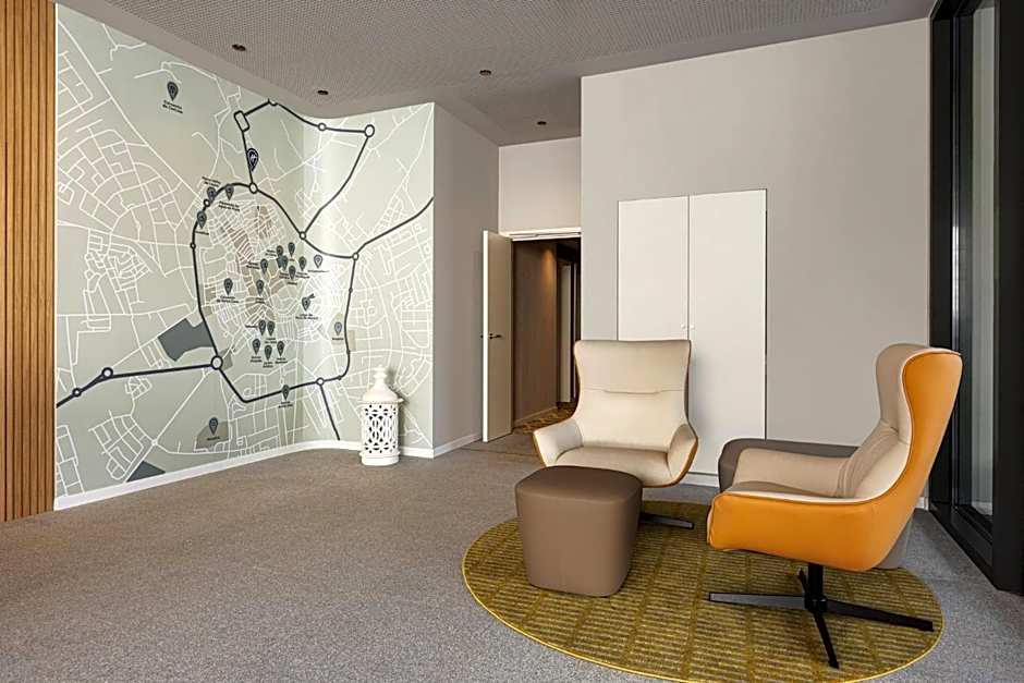 Holiday Inn Express Evora By IHG