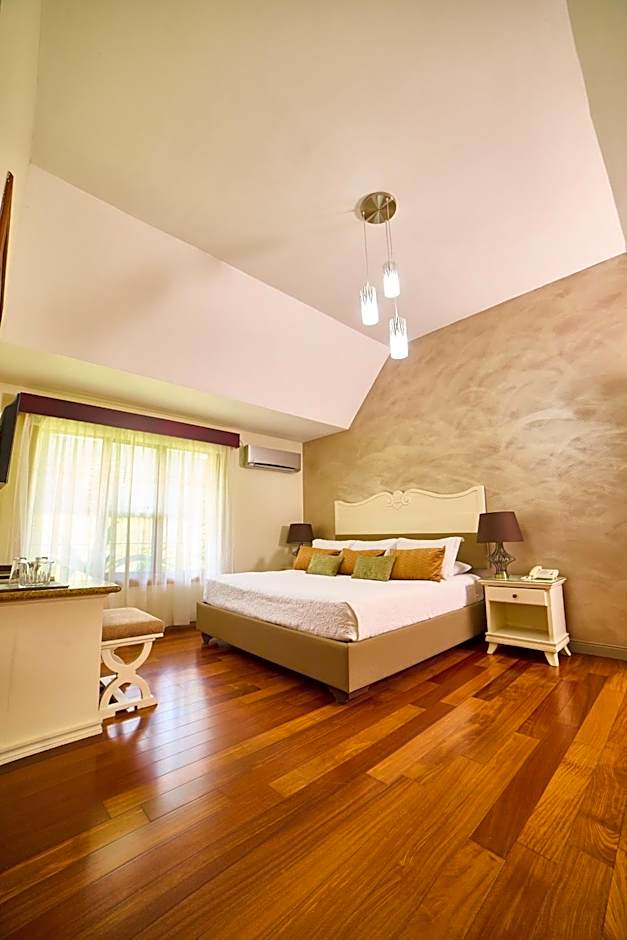 El Rodeo Estancia Boutique Hotel and Steak House