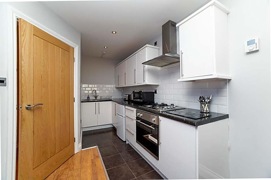 The New Mill Apartments