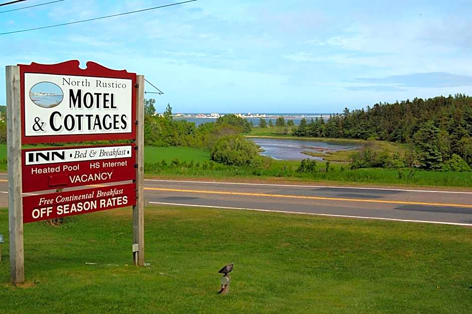 North Rustico Bed and Breakfast