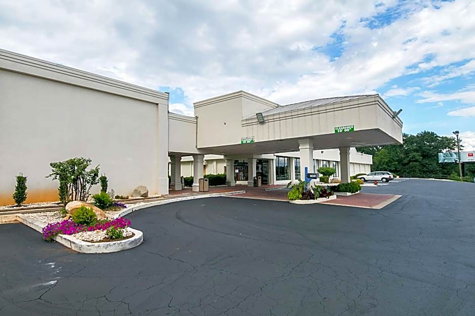Motel 6-Conyers, GA