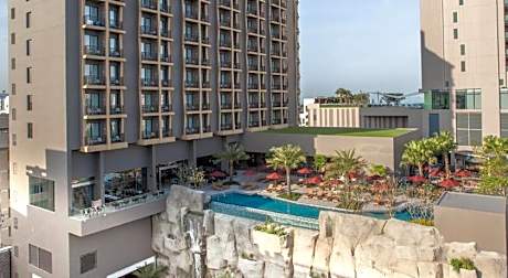 Mercure Pattaya Ocean Resort