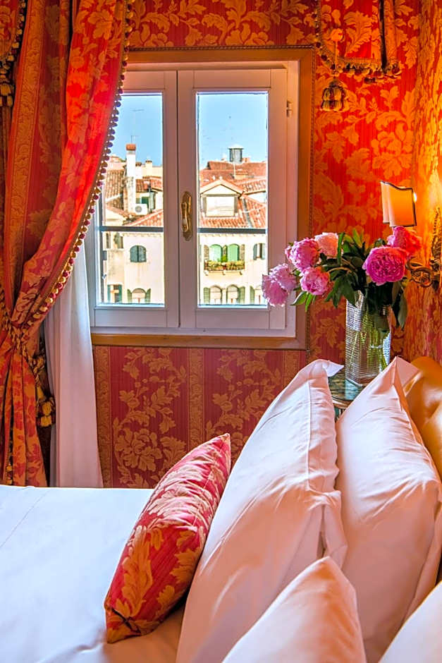 Hotel Santo Stefano