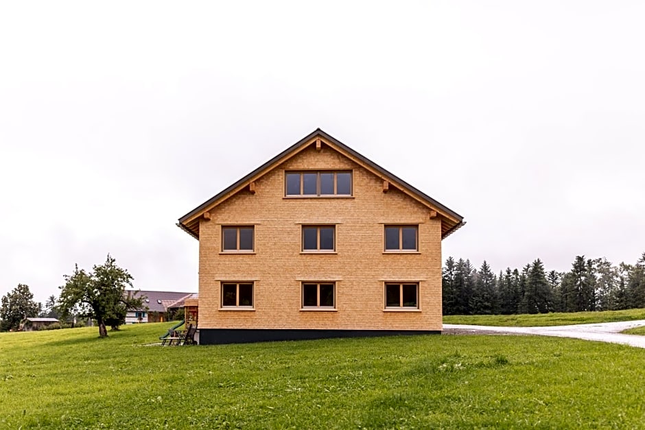 Hus Bündt