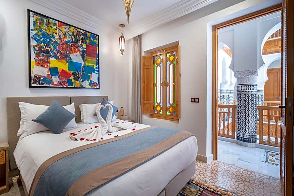 Riad Atlas Palace & SPA