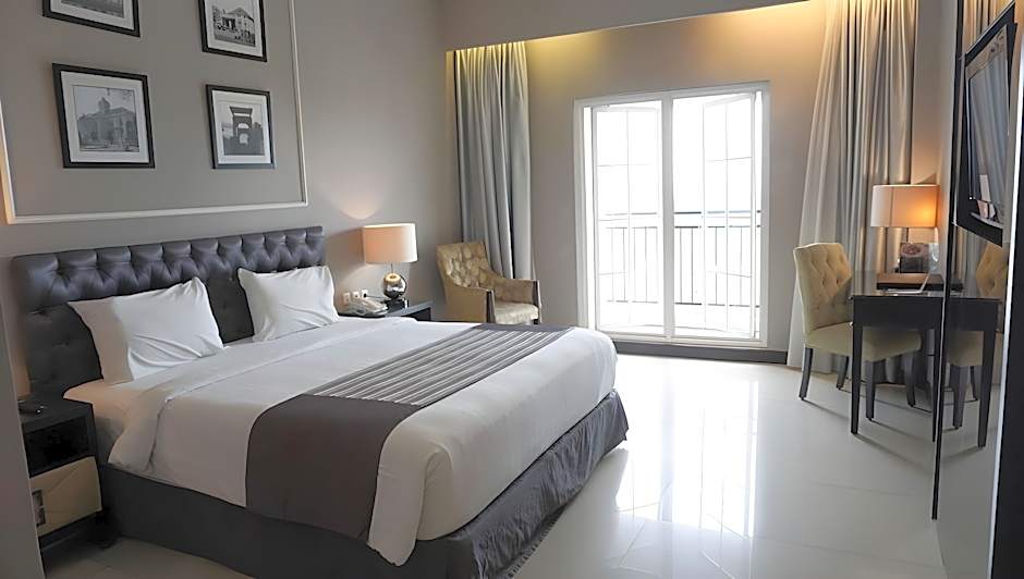 The Mirah Bogor Hotel