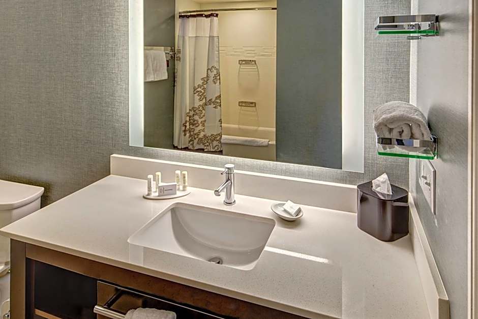 Residence Inn by Marriott Blacksburg-University