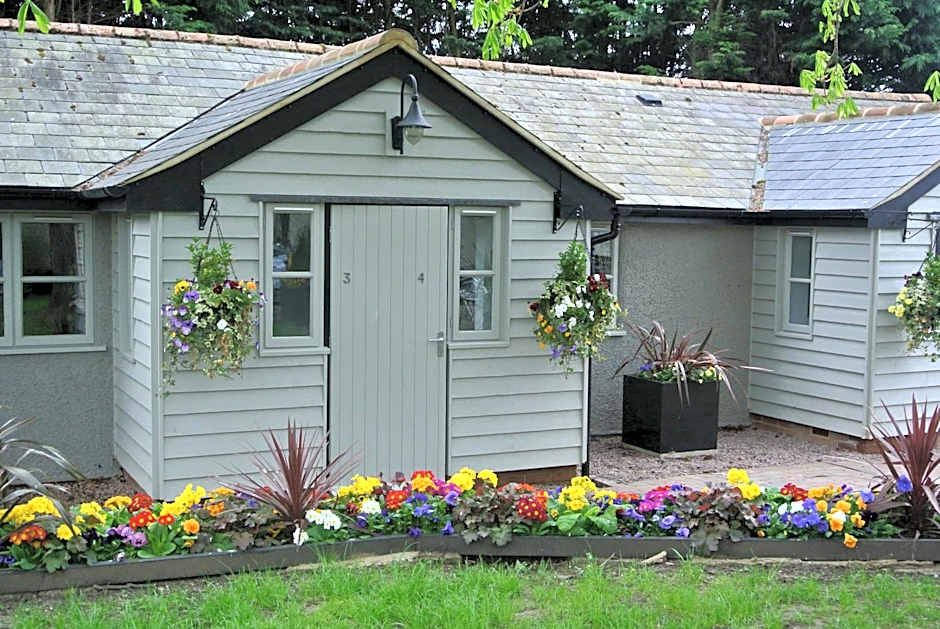 The Crown Pub, Dining & Rooms