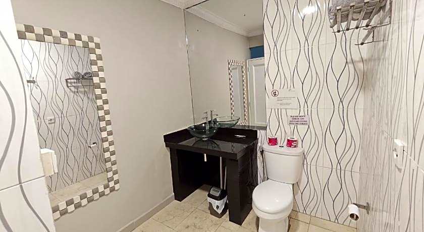 Silver Fern Beach Retreat