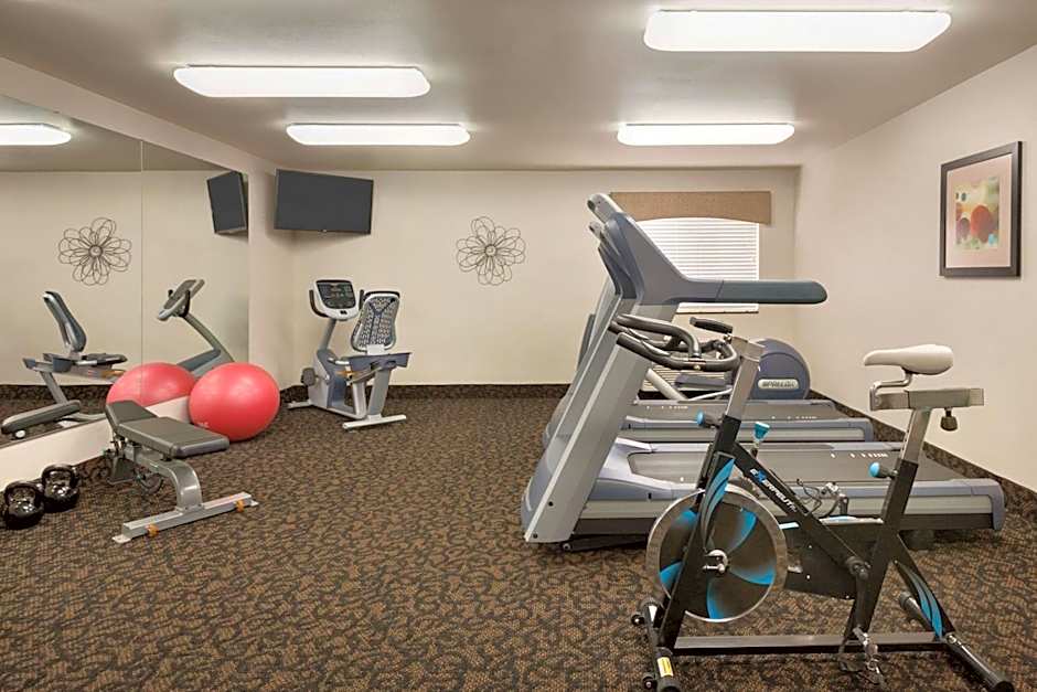 Travelodge by Wyndham Santa Teresa